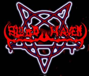 logo Blood Haven